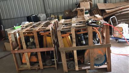 肇源行李、家具、电器包装托运