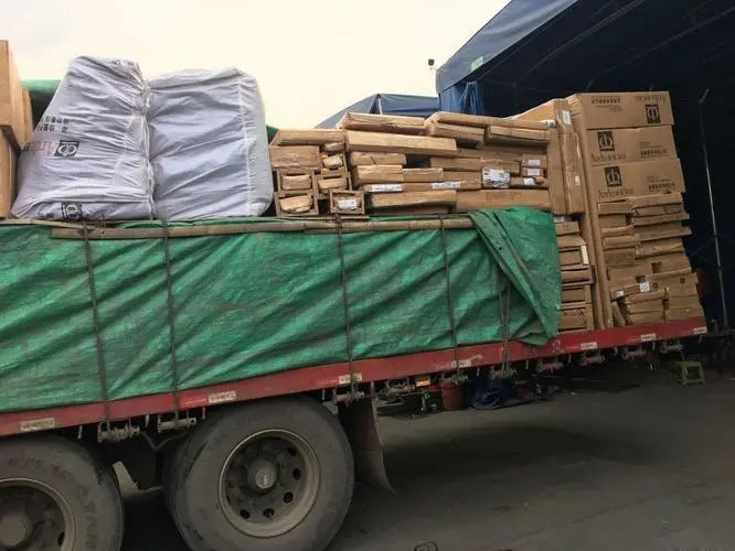 肇源家具托运